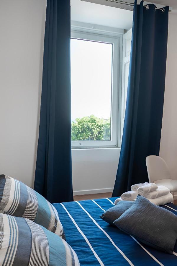 Mareluna Rooms Naples Exterior photo